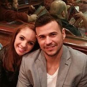 Jacyelly E Thiago Silva's photo