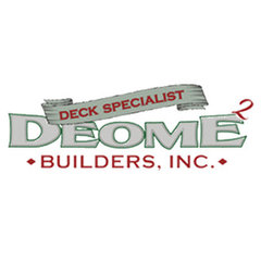 Deome 2 Builders Inc