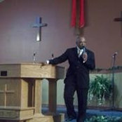 Reginald Marshalls billede