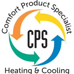 CPS Heating and Cooling