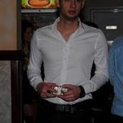 Vlad Veringa's photo