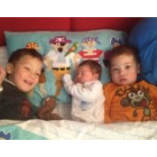 Dana Kaufmann's photo