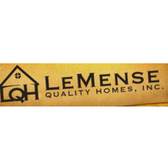LeMense Quality Homes
