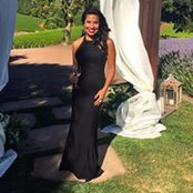 Georgina Miranda's photo