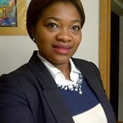 Folake Adewoles foto