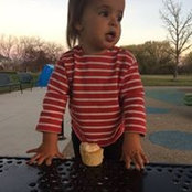 Photo de Kate Hamzi