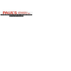 Paul's Appliances and Electronics