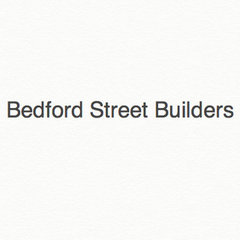BEDFORD STREET BUILDERS LLC
