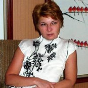 Галина Макарова's photo