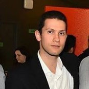 Omar Khedr's photo