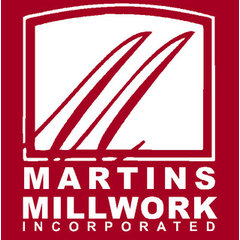 Martins Millwork Inc