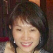 Irene Thams foto