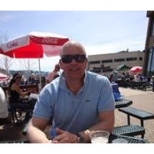 Mark Rivington's photo
