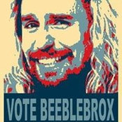 Ben Lindseys foto