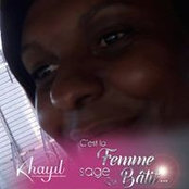 Aline Nogier's photo