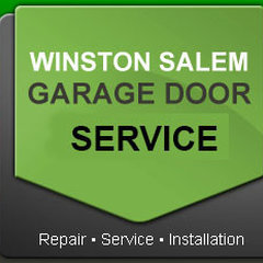 Winston Salem Garage Door Repair
