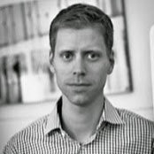 Brian Roberts's photo