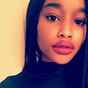 Gabrielle Chapman's photo
