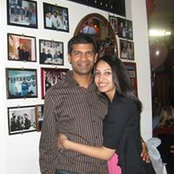 Richie Jain's photo