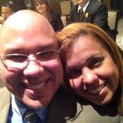 Antonio-Glorimar Salgado's photo