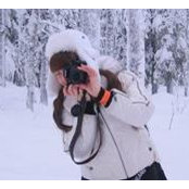 Nataļja Golubeva's photo