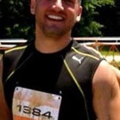 Dave Schramms billede