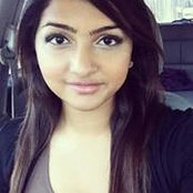 Farrah Ahmad's photo