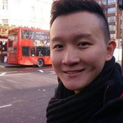 Ashley Chiam's photo