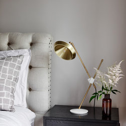 Chelverton Road, Putney - Night Lights