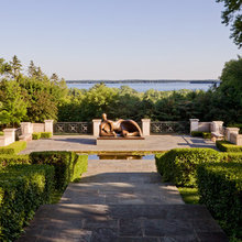 Lake Houses