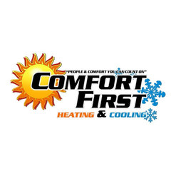 Comfort First Heating And Cooling Sanford Nc Us 27332