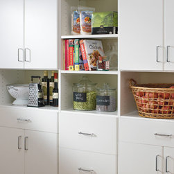 Pantry Organizers - Products