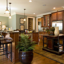 Kitchen inspiration