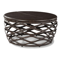 LaneVenture Outdoor Patio Furniture - Outdoor Coffee Tables