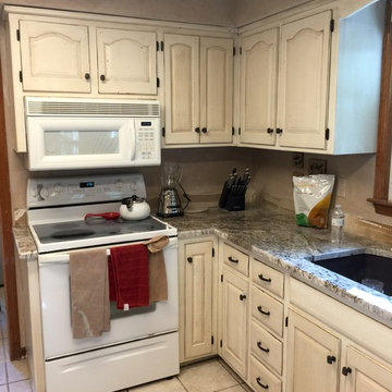 Country Cottage Upgrade