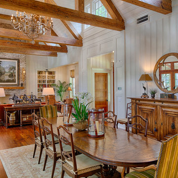 Palmetto Bluff, SC Retreat