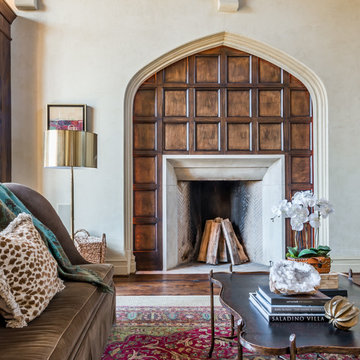 Interiors