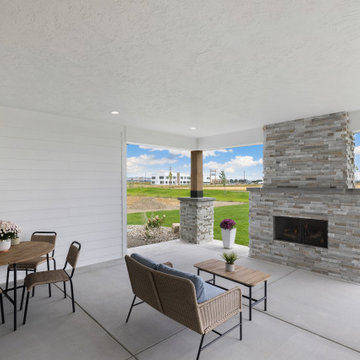 White Ash Place