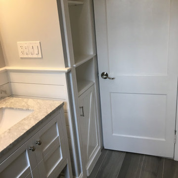 Nikki's Bathroom