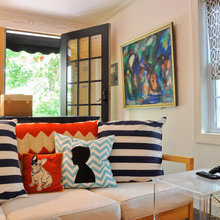 pillows