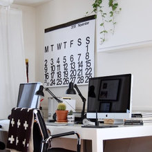 office and sunroom