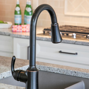 Circulation Storage and Style for Kitchen Makeover