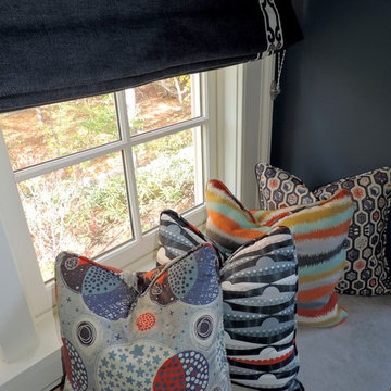 Boys' Bedroom