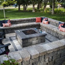 Patio Ideas