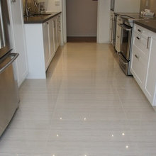 mud room/office