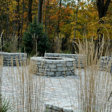 Firepits