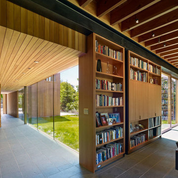 Modern and contemporary window designs