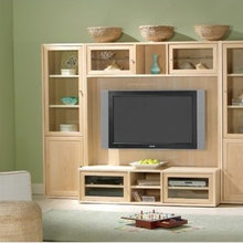 tvs