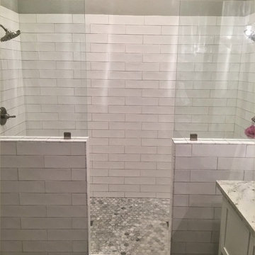 Unexpected Master Remodel