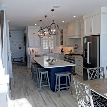 Cape Cottage